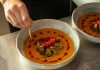 Jovem Talento da Gastronomia 2026 coloca 48 jovens à prova em oito categorias Preparação de um prato de cozinha no âmbito do Jovem Talento da Gastronomia