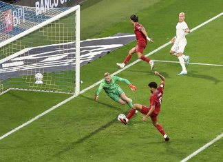 Portugal Noruega termina com vitória portuguesa e apuramento para os quartos de final da Liga das Nações Gonçalo Ramos remata diante de Egil Selvik no jogo Portugal Noruega, no Estádio do Dragão