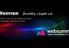 RGB MiniLED evolui com IA e a Hisense mostra a próxima geração em Lisboa Hisense apresenta a tecnologia RGB MiniLED na Web Summit 2026 em Lisboa