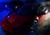 Rodda Collection leva oito décadas de história ao mercado dos automóveis de luxo Ferrari vermelho em destaque numa apresentação de automóveis da Rodda Collection
