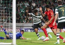 Sporting perde em Alvalade frente ao LASK Linz na Liga dos Campeões Sporting perde em Alvalade por 2-3 frente ao LASK Linz, num jogo da Liga dos Campeões marcado pela eficácia austríaca