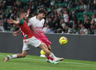 Sporting venceu o Marítimo e garantiu lugar na Final Four da Taça da Liga Sporting venceu o Marítimo por 2-1 na Taça da Liga, num encontro disputado em Alvalade