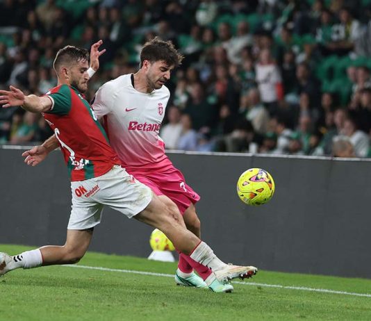 Sporting venceu o Marítimo e garantiu lugar na Final Four da Taça da Liga Sporting venceu o Marítimo por 2-1 na Taça da Liga, num encontro disputado em Alvalade