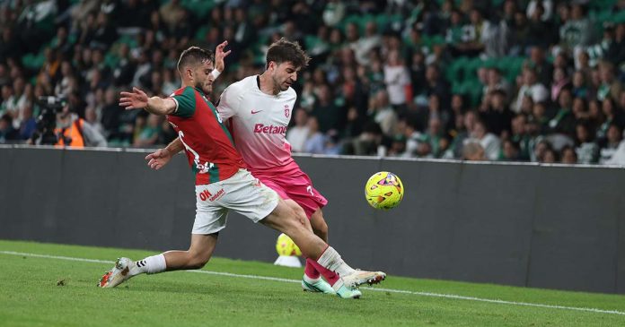 Sporting venceu o Marítimo por 2-1 na Taça da Liga, num encontro disputado em Alvalade