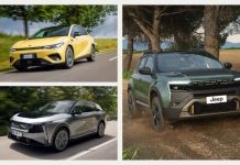 Stellantis no SAHE 2026 apresenta 23 modelos de sete marcas e duas estreias nacionais Stellantis no SAHE 2026 com modelos da Leapmotor, DS Automobiles e Jeep, três das sete marcas presentes na Alfândega do Porto