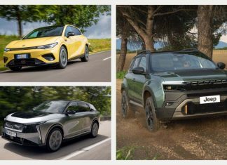 Stellantis no SAHE 2026 apresenta 23 modelos de sete marcas e duas estreias nacionais Stellantis no SAHE 2026 com modelos da Leapmotor, DS Automobiles e Jeep, três das sete marcas presentes na Alfândega do Porto