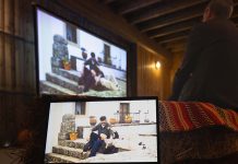 Turismo do Alentejo convida a descobrir a região com outro olhar Turismo do Alentejo apresenta em Marvão a nova campanha, com imagens promocionais projetadas durante o evento